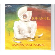 JOHANN K. - Aspirin